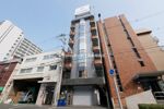 グローリア高井田の間取り画像