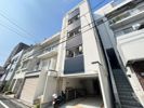 トレックスの間取り画像