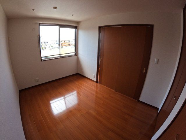 洋室