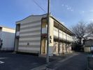 レオパレスホープの外観