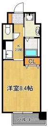 ピエタの間取り画像
