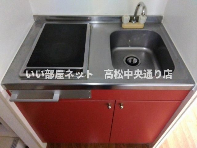 キッチン