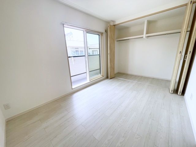 洋室