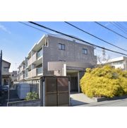 ディアコート国分寺の外観画像