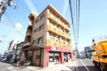 MEISINビルの間取り画像