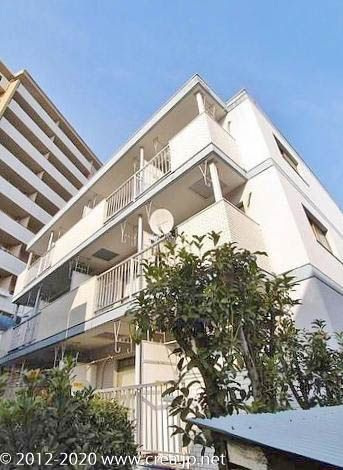 シルクシャトレの外観画像