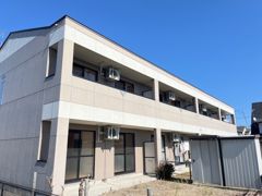 サンライズガーデンの外観画像