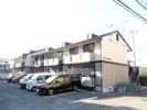 セジュール西村 A棟の間取り画像