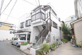 メゾン・デ・タカダの外観画像
