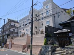 ガレリア千里山DUEの外観画像