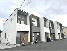E-TERRACE HOUSEの外観画像