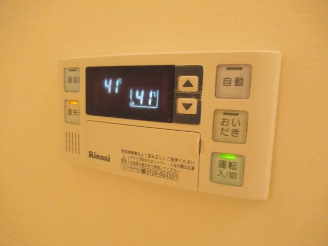 バスルーム