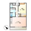 Sun Forestの間取り画像