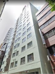 パールハイツ笹塚の外観画像