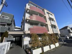 ランドウェル八王子の外観画像