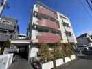 ランドウェル八王子の間取り画像