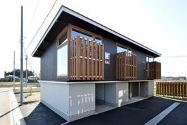 Cachetteの外観画像