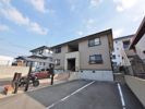 ソレジオ井堀の間取り画像