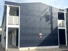 レオパレス日和の間取り画像