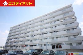 ピボットマンション池下の外観画像