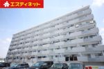 ピボットマンション池下の外観