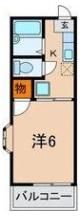 アルティスタ神戸の間取り画像