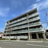 パークヒルズ新大阪willの外観