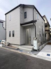 Sumai－to市川市本北方01の外観画像