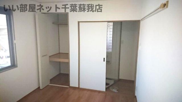 洋室