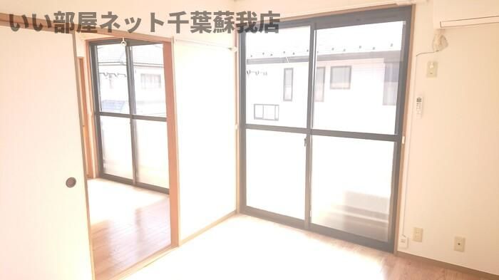 洋室