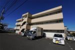 Sun PowerManshonIIIの間取り画像