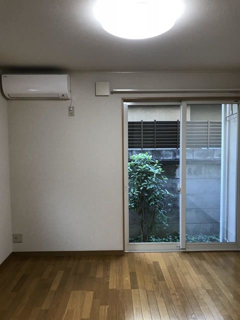 洋室