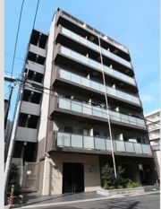 ティモーネ深川リーヴァの外観画像