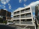 MIssion（ミッション）の間取り画像