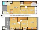 東光町戸建の間取り画像