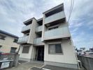 ウイスティリア庚午の外観