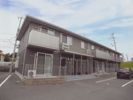 エスポワールA棟の間取り画像
