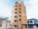 アスプラス横河原の間取り画像