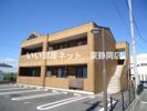 プロニティの間取り画像