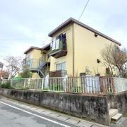 第2深川ハイツの外観画像