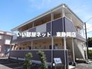 タカヨシⅡの間取り画像