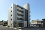 カドヤパレスの間取り画像