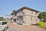 ステラコート壱番館 B棟の間取り画像