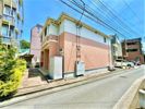 La glycineの間取り画像