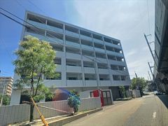 103Residenceの外観画像
