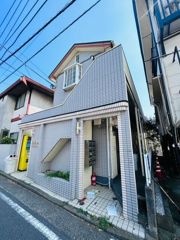 エステート西横浜の外観画像