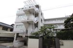 メゾンうえだの外観