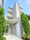 グリーンサイドの間取り画像