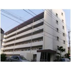 丸正（マルショウ）マンションの外観画像