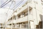スカイコート保土ヶ谷の間取り画像